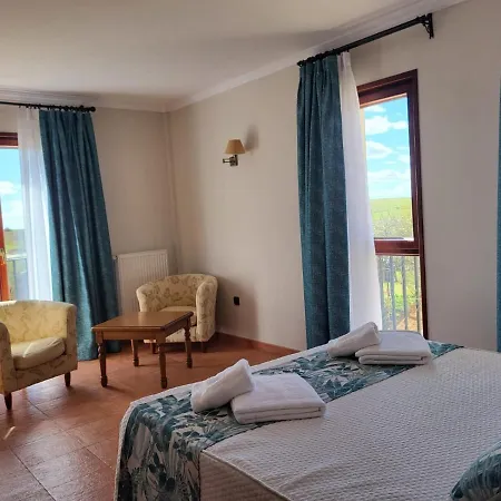 La Parada Del Cid 4* Espinosa De Cervera