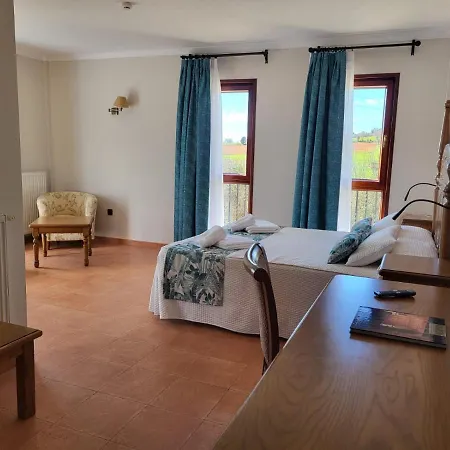 La Parada Del Cid Hotel 4*