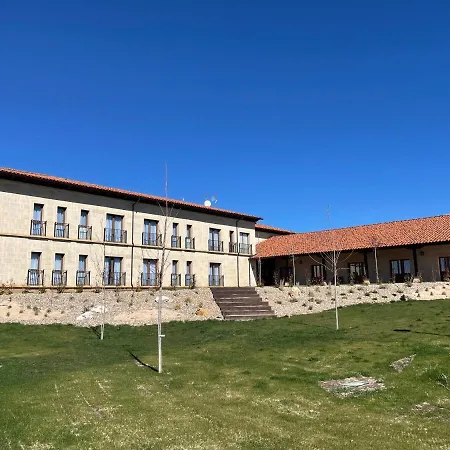 La Parada Del Cid Hotel Espinosa De Cervera