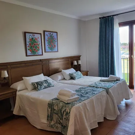 Hotel La Parada Del Cid