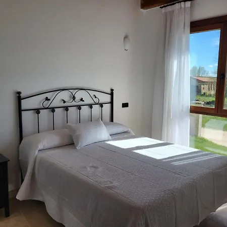 La Parada Del Cid Hotel Espinosa De Cervera
