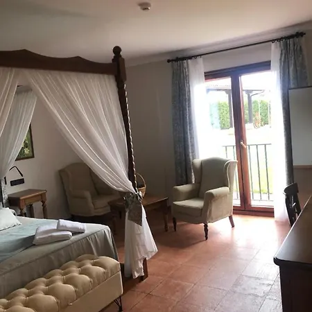 La Parada Del Cid