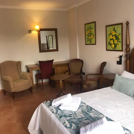 La Parada Del Cid Ξενοδοχείο Espinosa De Cervera