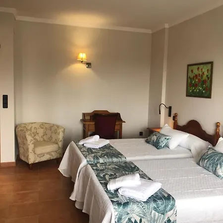 La Parada Del Cid Hotel 4*