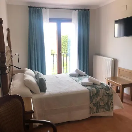 Hotel La Parada Del Cid