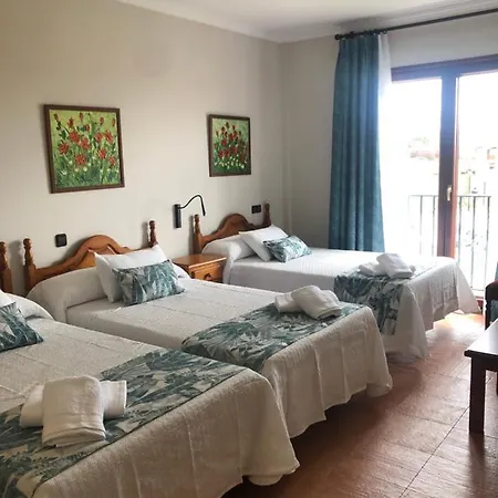 La Parada Del Cid Hotel