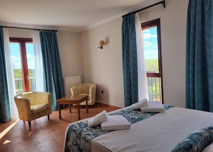 La Parada Del Cid 4* Espinosa De Cervera