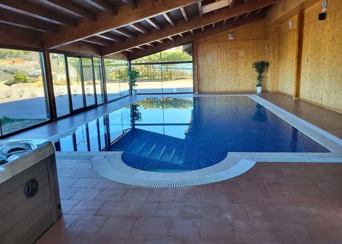 La Parada Del Cid Espinosa De Cervera