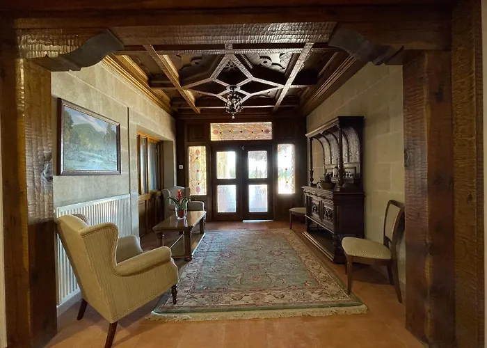 La Parada Del Cid 호텔 Espinosa De Cervera