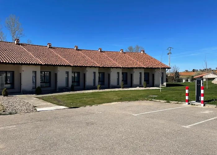 La Parada Del Cid 4*