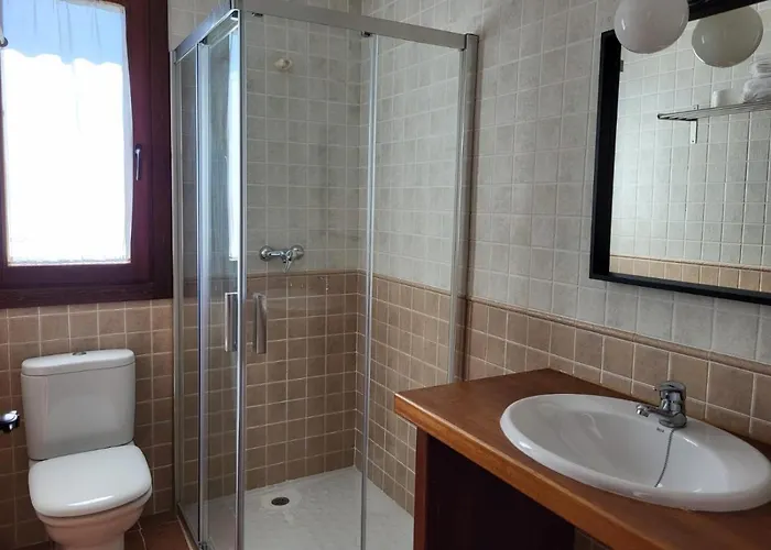 La Parada Del Cid 4* Espinosa De Cervera