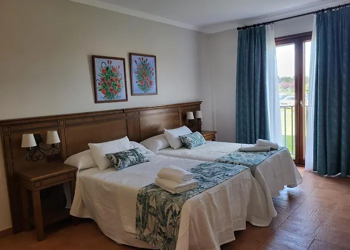 호텔 La Parada Del Cid