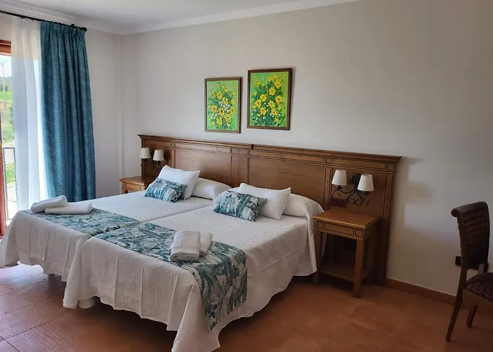 La Parada Del Cid Espinosa De Cervera