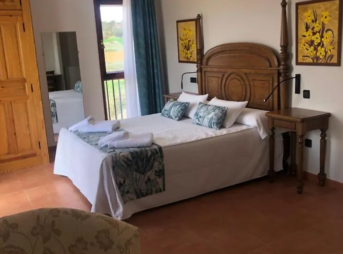 La Parada Del Cid 호텔 4*