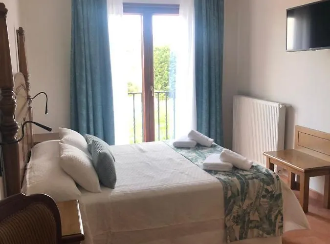 호텔 La Parada Del Cid