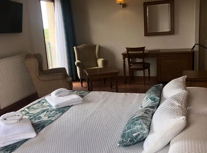 La Parada Del Cid 4* Espinosa De Cervera