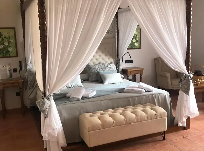 La Parada Del Cid Espinosa De Cervera