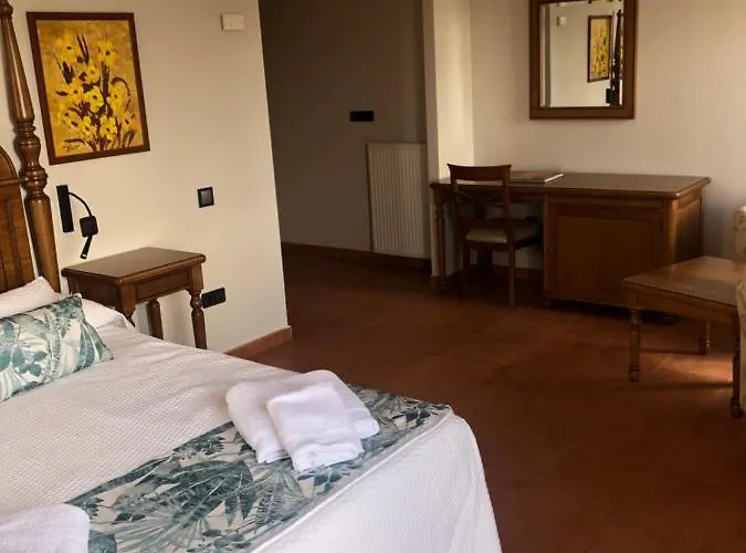 호텔 La Parada Del Cid 4*