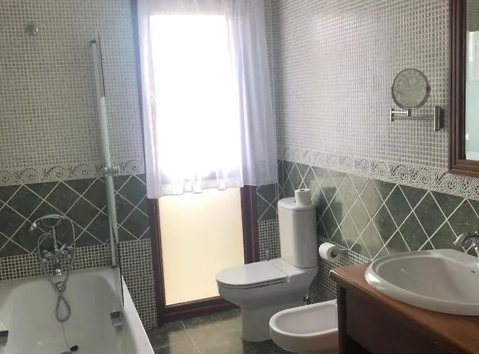 La Parada Del Cid 호텔 4*