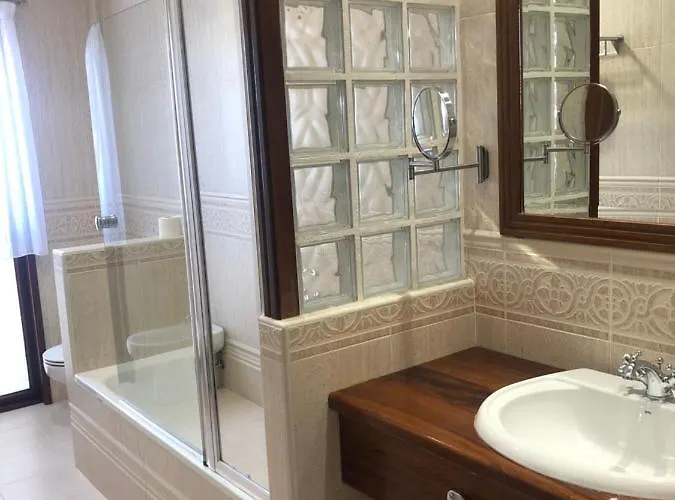 호텔 La Parada Del Cid